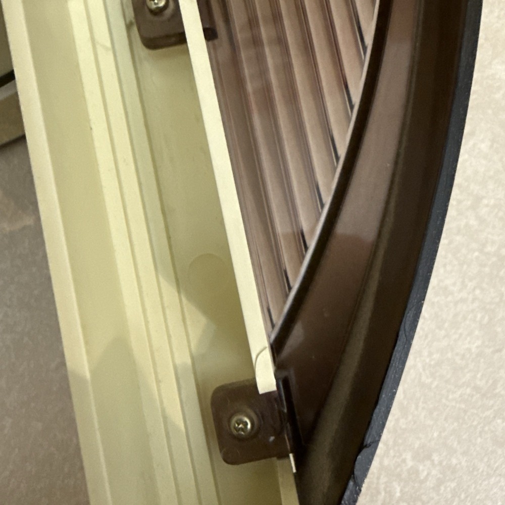 Seiko Westminster-Whittington Wall Clock Battery Operated Chime 17" Plastic - Picture 11 of 14